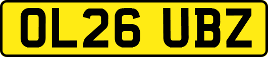 OL26UBZ