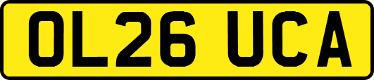 OL26UCA