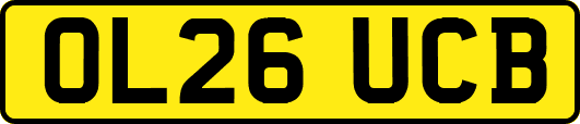 OL26UCB