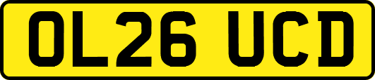 OL26UCD