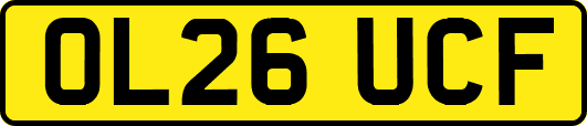 OL26UCF