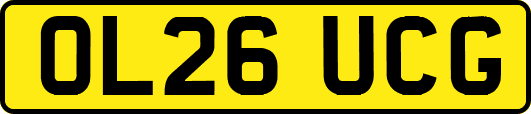 OL26UCG