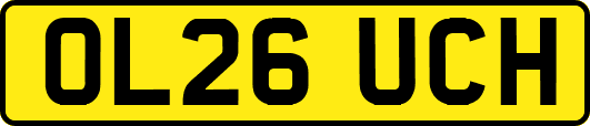 OL26UCH