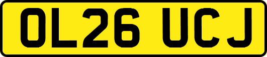 OL26UCJ