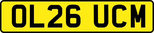OL26UCM