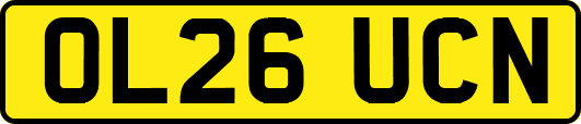 OL26UCN