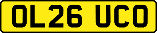 OL26UCO