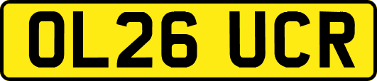 OL26UCR