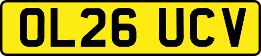 OL26UCV