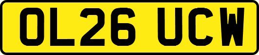 OL26UCW