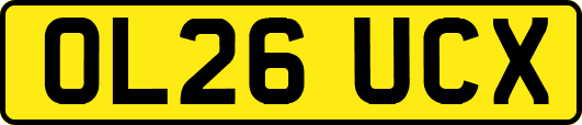 OL26UCX