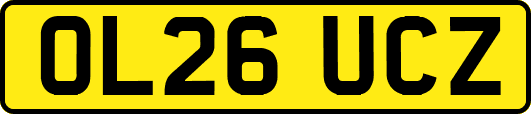 OL26UCZ