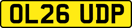 OL26UDP