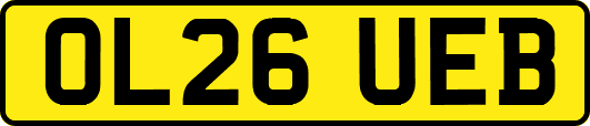 OL26UEB
