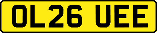 OL26UEE
