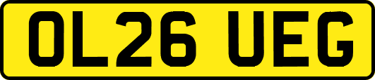 OL26UEG