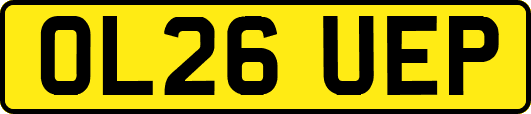 OL26UEP