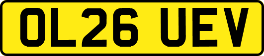 OL26UEV