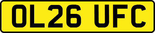 OL26UFC