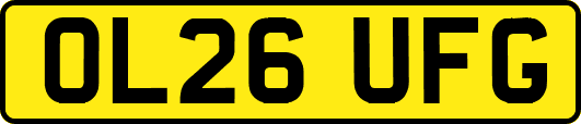 OL26UFG