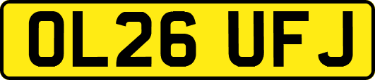 OL26UFJ