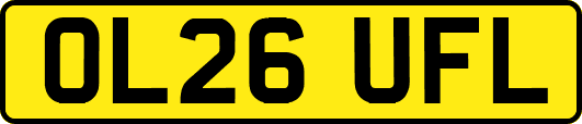 OL26UFL