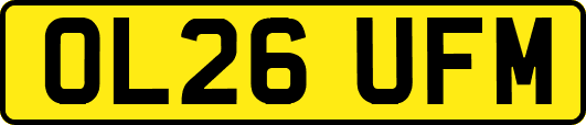 OL26UFM