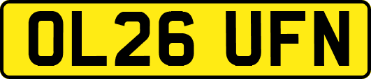 OL26UFN