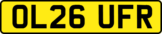 OL26UFR