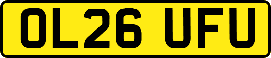 OL26UFU