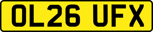 OL26UFX