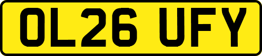 OL26UFY