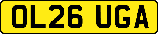 OL26UGA