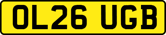 OL26UGB