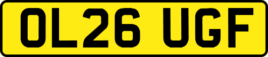 OL26UGF