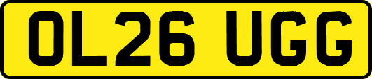 OL26UGG