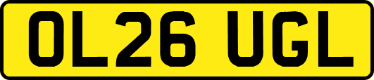 OL26UGL