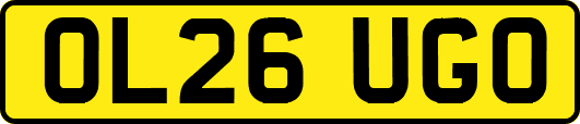 OL26UGO