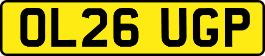 OL26UGP