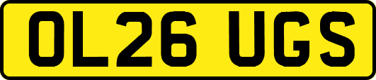 OL26UGS