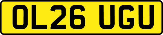 OL26UGU