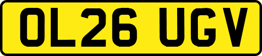 OL26UGV