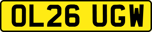 OL26UGW