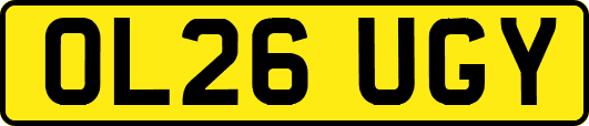 OL26UGY
