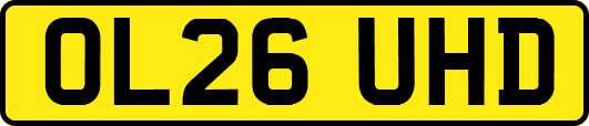OL26UHD