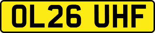 OL26UHF