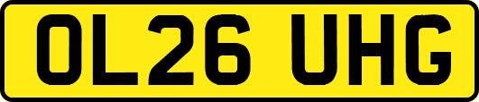 OL26UHG