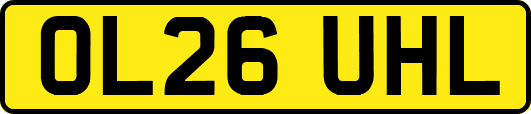 OL26UHL