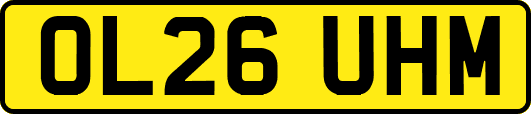 OL26UHM
