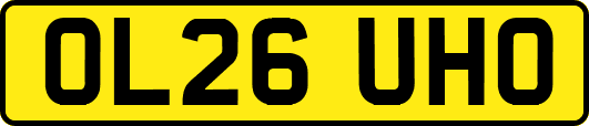 OL26UHO